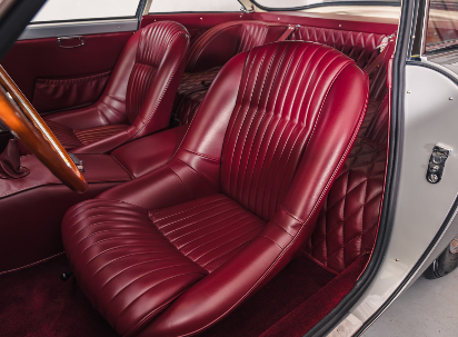 Ferrari Ferrari 250 GT Lusso